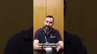 Challenges Faced When Developing WP ToolKit