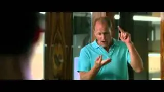 Woody Harrelson's Guidebook- Friends With Benefits