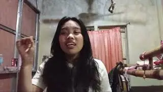 Audition vid for a spot as a 1Z trainee