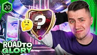 NARESZCIE! NAGRODY ZA LIGĘ WEEKENDKOWĄ! [#20] RTG FC 24