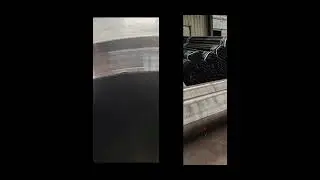 🥳ASTM A335 P11 seamless alloy steel tubing with compound angle bevels