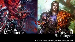 How Can We Beat This Deck?