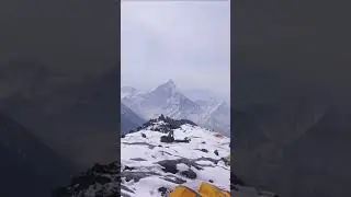 Breathtaking Everest Lobuche Trek &ndash; Himalayan Beauty