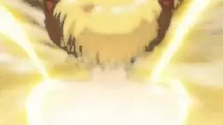 Transformacion de Mew Mew Pudding