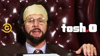 Bad Impressions - Web Redemption - Tosh.0