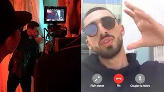 Anthony(Les Anges 9): &laquo;&nbsp;J&rsquo;ai tourn&eacute; dans un court m&eacute;trage pour le Festival De Cannes 2018 !&nbsp;&raquo;