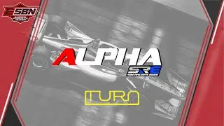 Sim Racer's Edge: Alpha Series | The Carolina Grand Prix at Charlotte