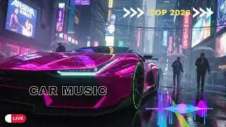 Club Banger DJ Remix 🔊 Heavy Bass & Clean Drops