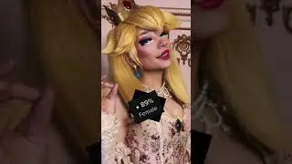 Women don't wear makeup for men