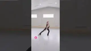 Creating jazz choreography?