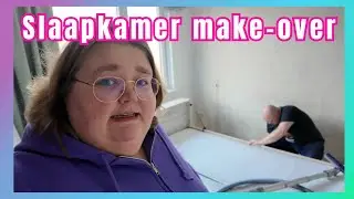 Emotioneel gesprek bij diëtist |nieuwe slaapkamer indeling| action shoplog |DANIELLE VLOGT #VLOG 618