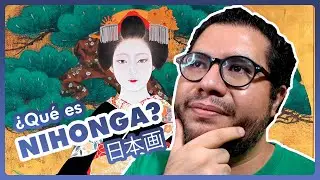 &iquest;Qu&eacute; es el nihonga? | #FactJapan