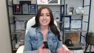 What is an appraisal? Cherrie and Zach