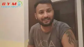 How to start gym after lockdown