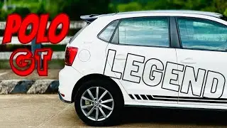 Polo GT Legend എടുത്തു | കേരളത്തിൽ ആകെ 5 എണ്ണം 😳first impresaion and driving experience🔥 #gtlegend