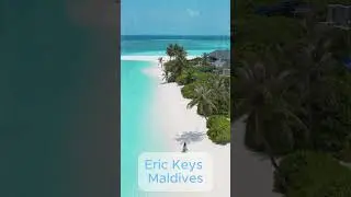 Eric Keys - Maldives     #music #progressivehouse #maldives