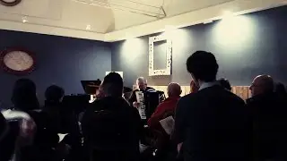 10 minuti di Ivano Battiston a MESOTONICA