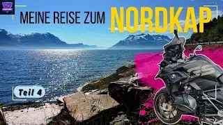 Vom Nordkap nach Troms&oslash; | Rentier, Fjorde & 30 Grad &ndash; Teil 4