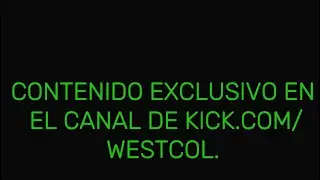 REENCUENTRO ESPERADO DE WESTCOL Y AIDA.