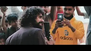 Kahani Suno | Balochi version | Ishq bitta | Nadir lovely ft M3B & Anas baloch