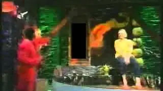 Rachel Victoria Roberts gunged on GYOB
