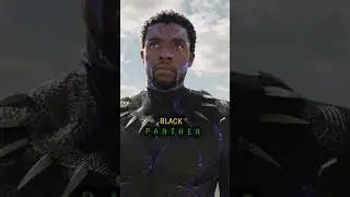 Who&rsquo;s the Richest Superhero? (Aquaman vs Black Panther!)
