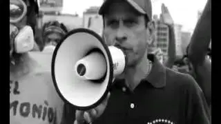 Capriles paga a indigentes para convertirlos en manifestantes violentos