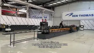 Equipment for production channel profile /C U Z&nbsp;purlin&nbsp;roll forming&nbsp;machine
