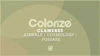 Clameres - Fossare [OUT NOW]