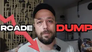 RCADE B&uuml;y&uuml;k SCAM mi? Kripto Dolandırıcılığı İfşa Edildi! 🚨