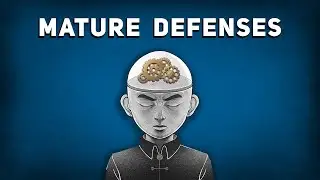 7 Mature Defense Mechanisms You Should Use | Healthier Than Immature or Neurotic Defenses.