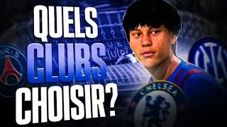 DEVIENS PRO : RICO VA SIGNER A MANCHESTER CITY ?