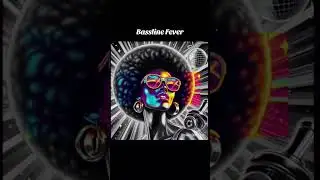 Jaydshawnee - BASSLINE FEVER