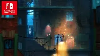 Forgotton Anne | HD Trailer | Upcoming Nintendo Switch