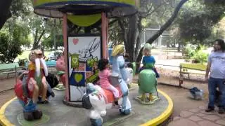 FairylandSmallCarousel 26May12