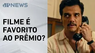 Brasil disputa tr&ecirc;s categorias no Globo de Ouro com 