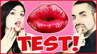 TEST: QUANTO SEI ATTRAENTE?