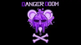 DANGERDOOM Bada Bing Slowed Reverbed