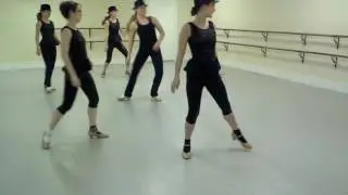 HWSD Jazz/Blackbird