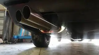 E30 m54b30 Winczewski Motorsport