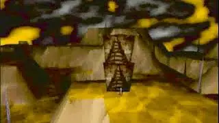 Sentinel Returns trailer - 1998 | Game Archives