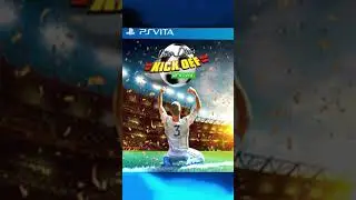 Dino Dini's Kick Off Revival [US] #psvita #00820