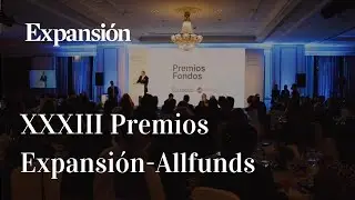 La gran noche de los fondos de EXPANSI&Oacute;N-Allfunds