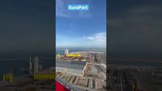 EuroPoort  Rotterdam