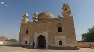 Silk Route Expedition - Pakistan - watch in HD