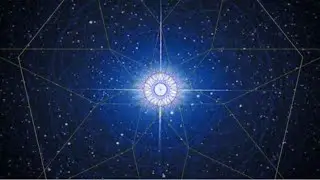 Resonance of Sirius  Egyptian music scale  764 hz nervous system balancing 10 hours