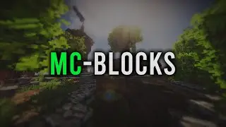 MC-Blocks.PL - Serwer EasyHC! - Start 24.10.2020 godz. 18:00!