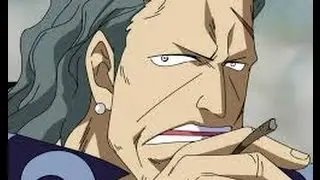 Ben Beckman's Powers    One Piece Chapter 820+