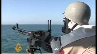 Iran to 'block' Gulf oil if sanctions proceed