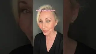 My Bougie on a Budget Series #drugstoremakeup #over50 #promua #over40 #antiaging
